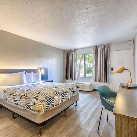 Motel 6-Spring Hill, FL - Weeki Wachee Buitenkant foto