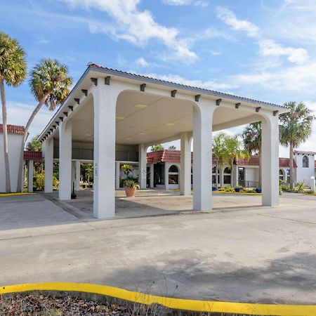 Motel 6-Spring Hill, FL - Weeki Wachee Buitenkant foto