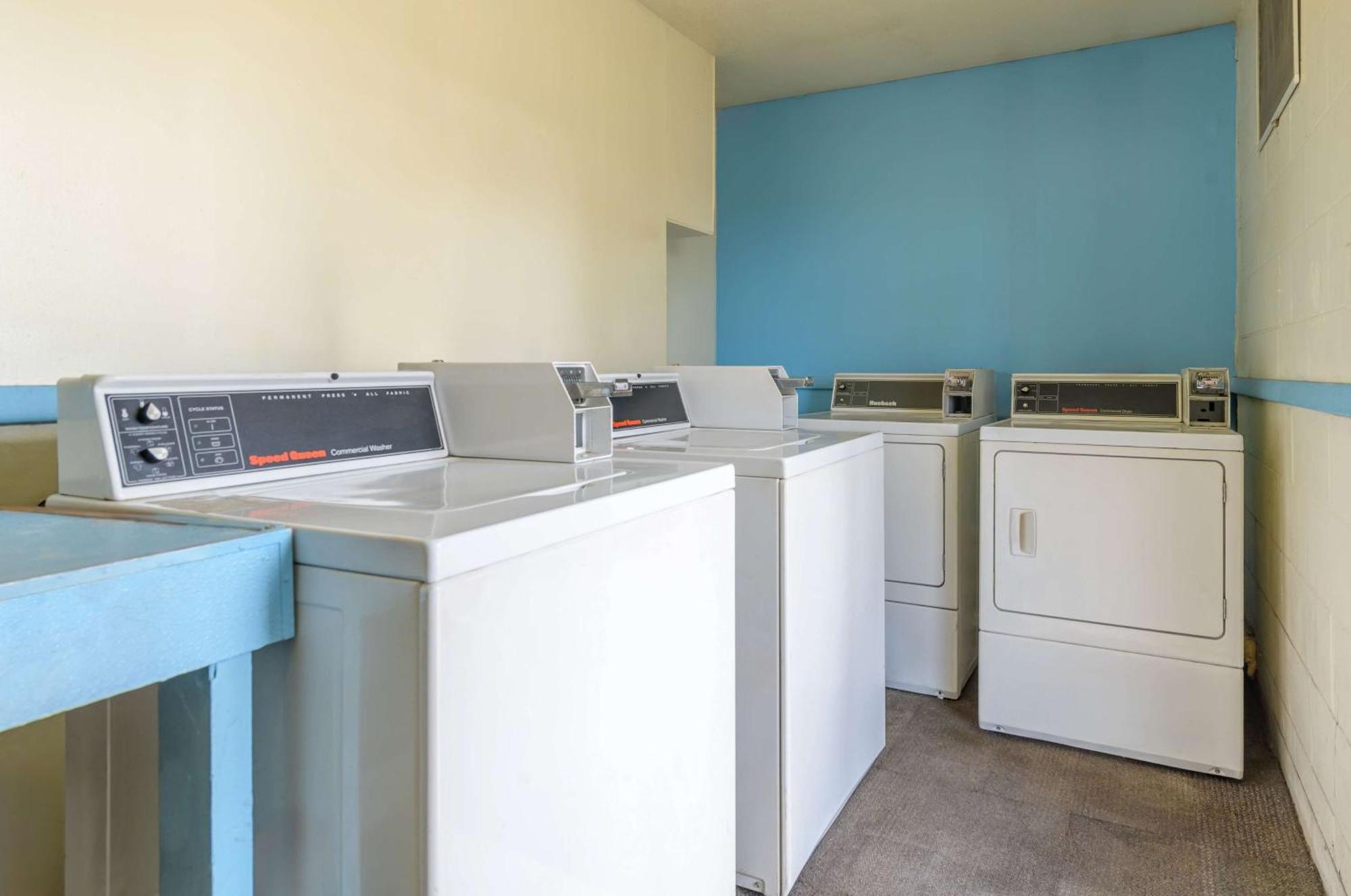Motel 6-Spring Hill, FL - Weeki Wachee Buitenkant foto